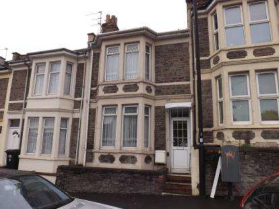 3 Bedroom Terraced